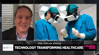 Transforming Healthcare