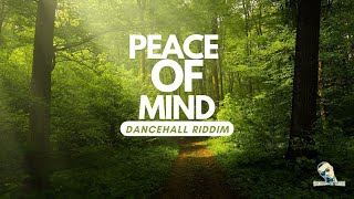 Dancehall Riddim Instrumental 2023 - PEACE OF MIND