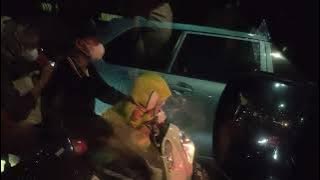 Jalan TB Simatupang Macet Parah, hindari pas jam pulang kerja.