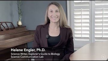 Helene Engler Biography