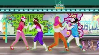 Just Dance 2020 Panjabi Mc - Beware Of The Boys Mundian To Bach Ke - Megastar