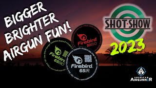 New Firebird 65IR | American Airgunner