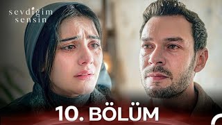 Sevdiim Sensin 10 Blm  Hd Review