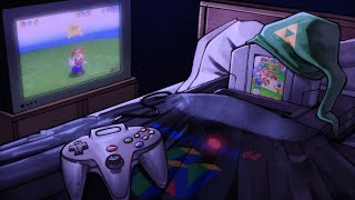 1 Hour of N64 Facts to Fall Asleep to