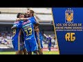 LOS 105 GOLES DE ANDRÉ-PIERRE GIGNAC | Máximo Goleador en la Historia de TIGRES