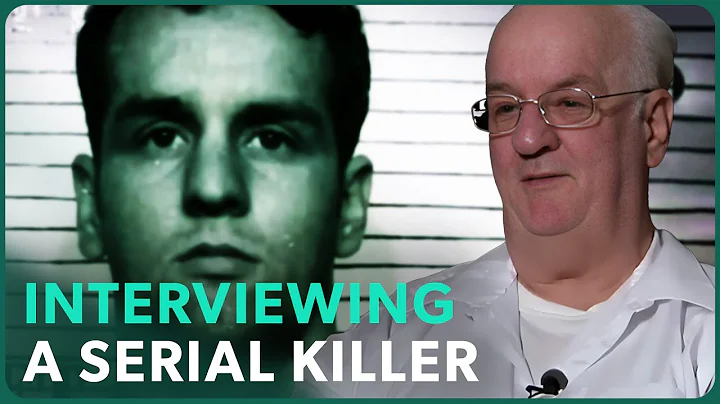 Interview With A Serial Killer | Real Stories