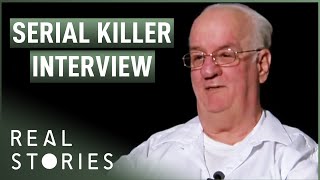 Download lagu Interview With A Serial Killer | Real Stories mp3