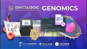 Genomic Data Analysis