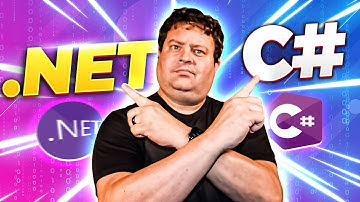 C# vs .NET: What