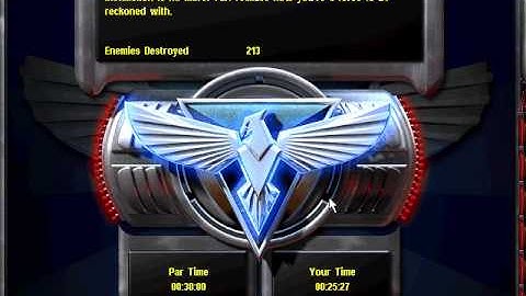 Command & Conquer Yuri