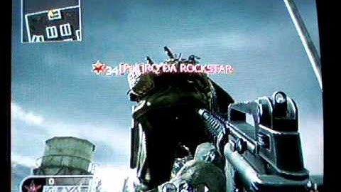 cod4 freeze jump out of shipment