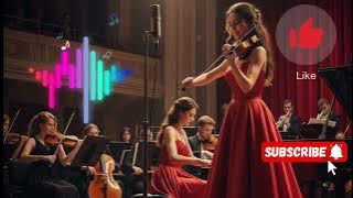 Aankhein Khuli - Mohabbatein (Violin & Piano Cover) | Instrumental Cinematic Version