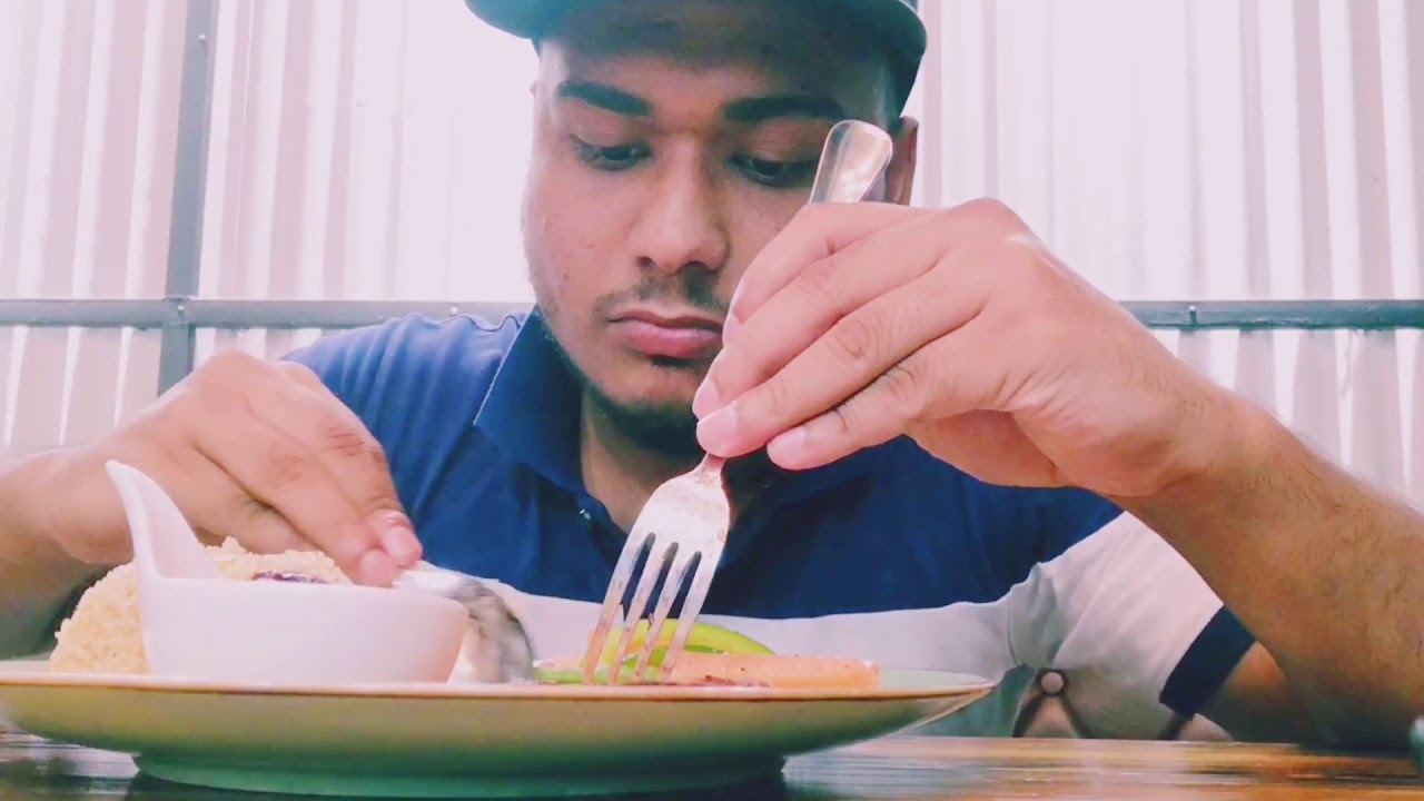 Sylhet meat up restaurant YouTube