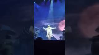 Alex Brightman forgetting the lines