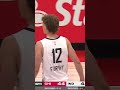 OH MY 🤯 Johnny Furphy Cocked it All the Way Back for HUGE SLAM vs. Bulls‼️