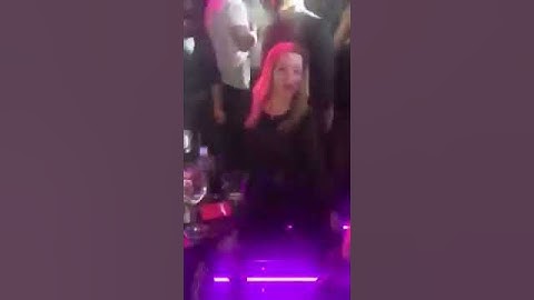 Dance ( Geri Nikol- Napravo gi ubivam )