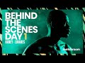 Fight Week, Day 1: Haney vs Linares - Media Day (Behind The Scenes)