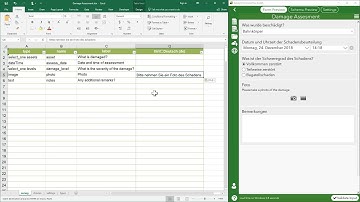 ArcGIS Survey123: Adding Multiple Languages in a Survey