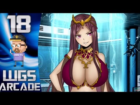 Time Tenshi 2: Boob Princessu0027s Secret - Visual Novel Part 18