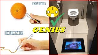 Genius Inventions You&#39;ll Wish Were Everywhere