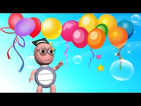 Why do helium balloons float? - Balloon Facts for Kids