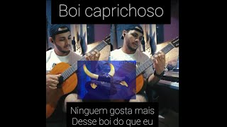 "Ninguém Gosta Mais Desse Boi do que eu"  'Boi Caprichoso' #boicaprichoso