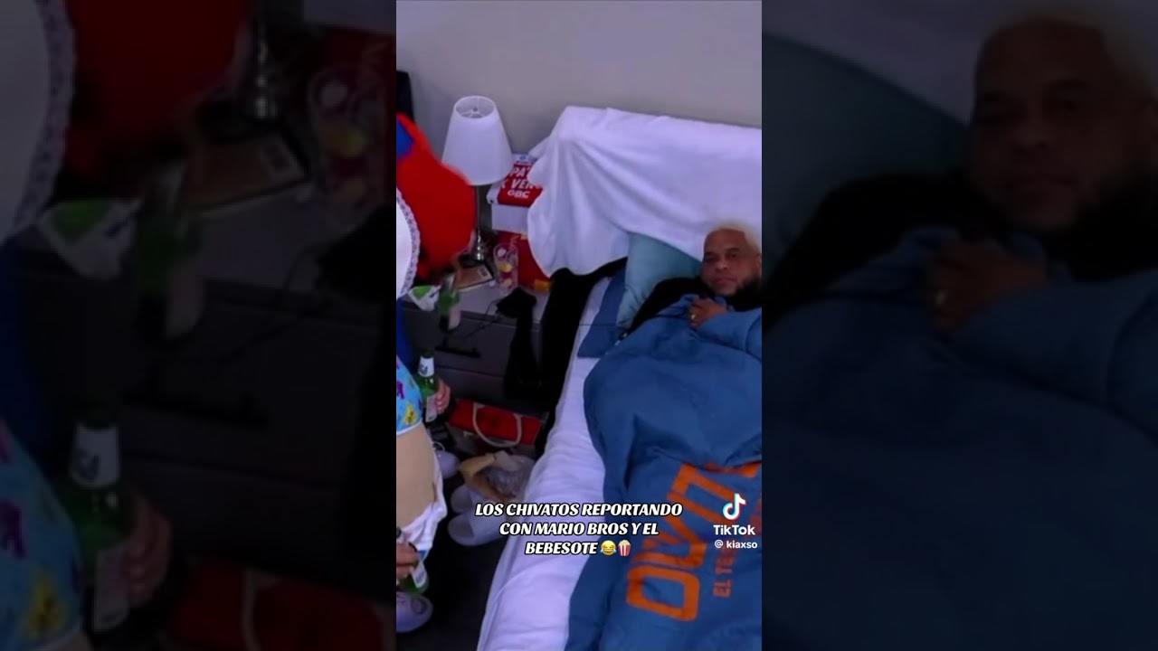 jajajaja 🤣 súper bien