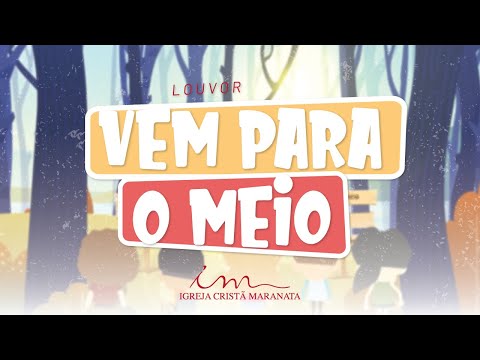 Vídeo: De onde vem o meio?