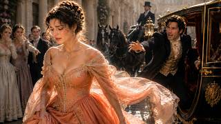 She Walked Away Silently After Broken Engagement — Minutes Later, Duke’s Royal Carriage Came After