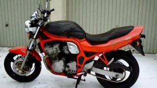 Cilgin Motorcular Berlin - Yücels Bandit