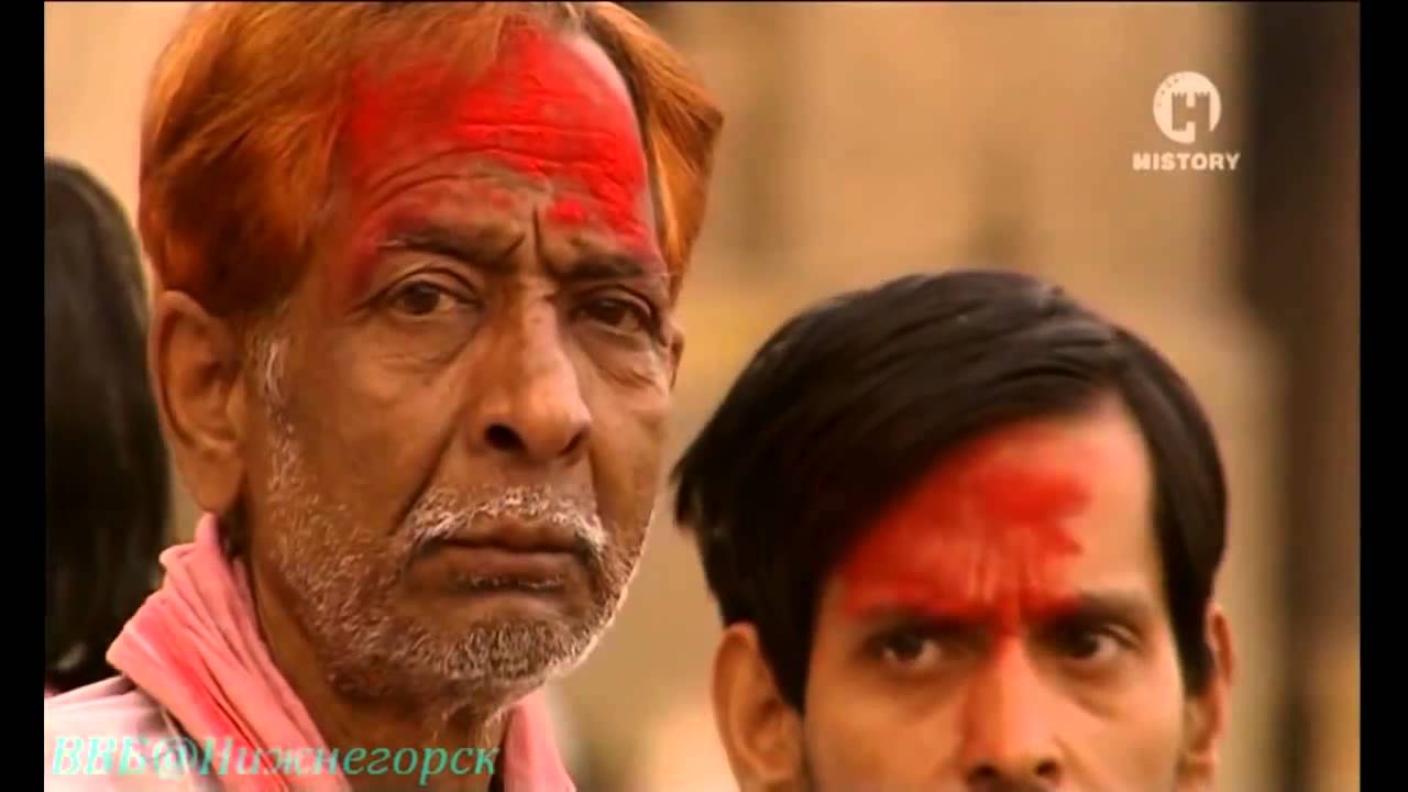 Индуизм. Все религии мира