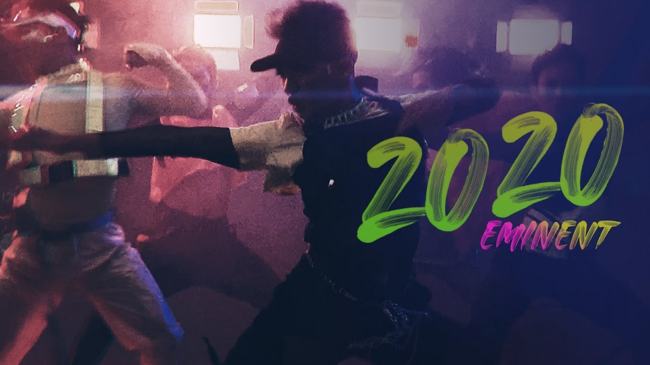 EMNT2020 - LAUNCH VIDEO