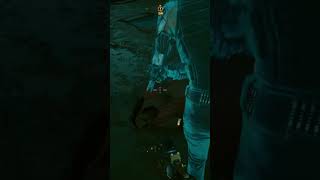 Dexter Deshawn dead like he should be #cyberpunk2077