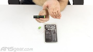 Exalt Launch Geo 3 Bolt - Review