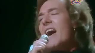 Video thumbnail of "RETRO  1974  The Hollies   The air that I breathe    ballad    remastered (DVJ´osé Parada)"