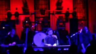 Perfume Genius — Mr. Peterson music video thumbnail