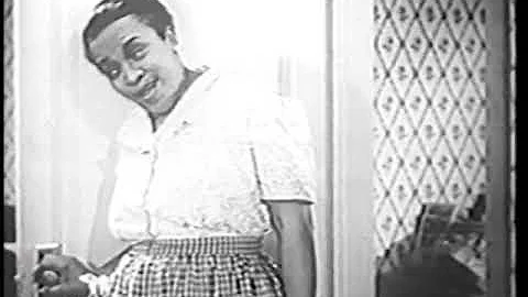 Preview Clip: Boarding House Blues (1948, Moms Mab...