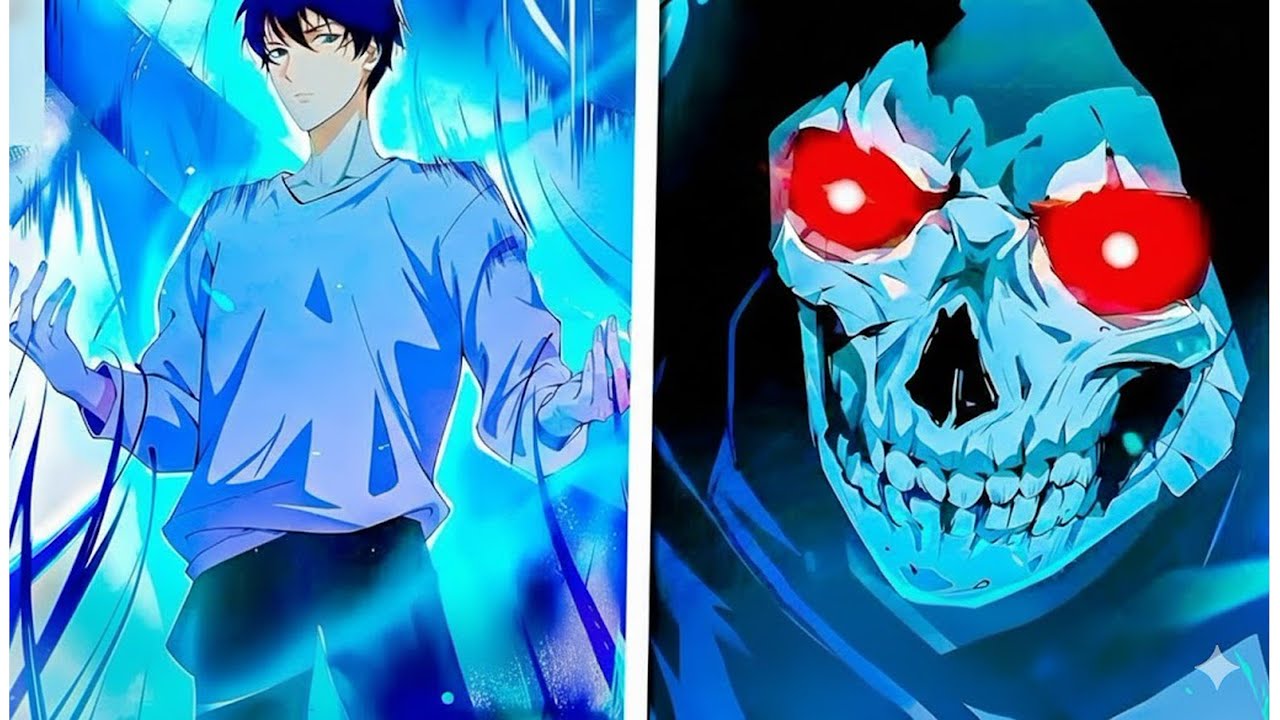 From the Very Beginning, He Awakens an SSS Tier War God Instinct and Unlocks God Level Talent