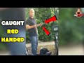 Car Thief CAUGHT Red-Handed ON CAMERA? | Public Freakouts Unleashed