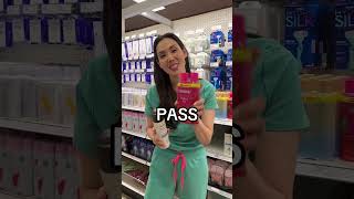 Derm Rates Shaving Cream at Target