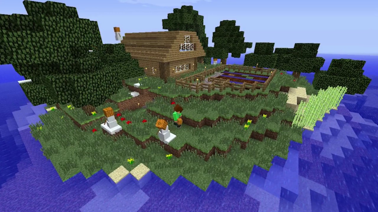 Minecraft Videos