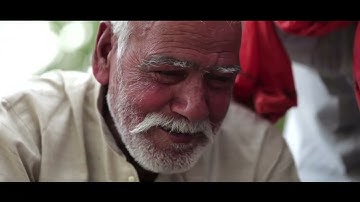 Film on SVAMITVA in Tamil