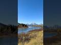 Beautiful fall in Wyoming/Idaho #yellowstone #wyoming #yellowstonenationalpark #naturelovers