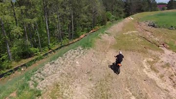 Skydio 2 Plus Drone Motion Tracking Test