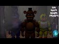 Five nights before freddys jumpscare sound