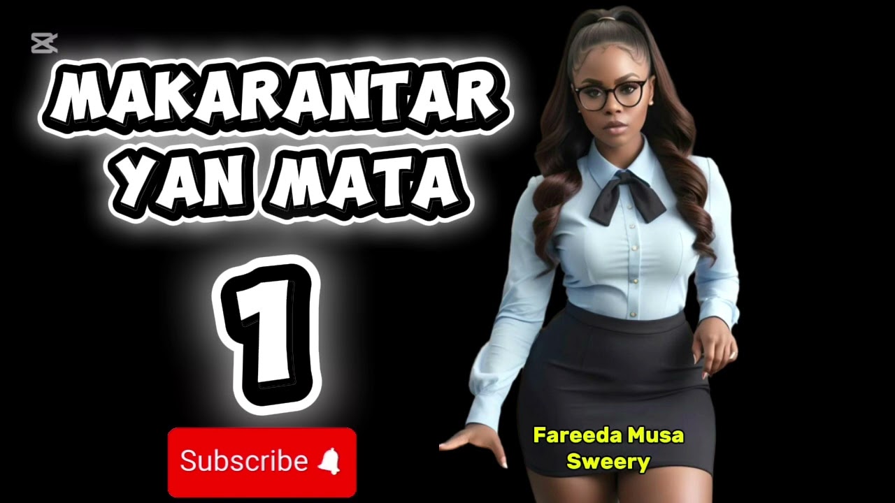 MAKARANTAR YANMATA | Boarding School | EPI-01