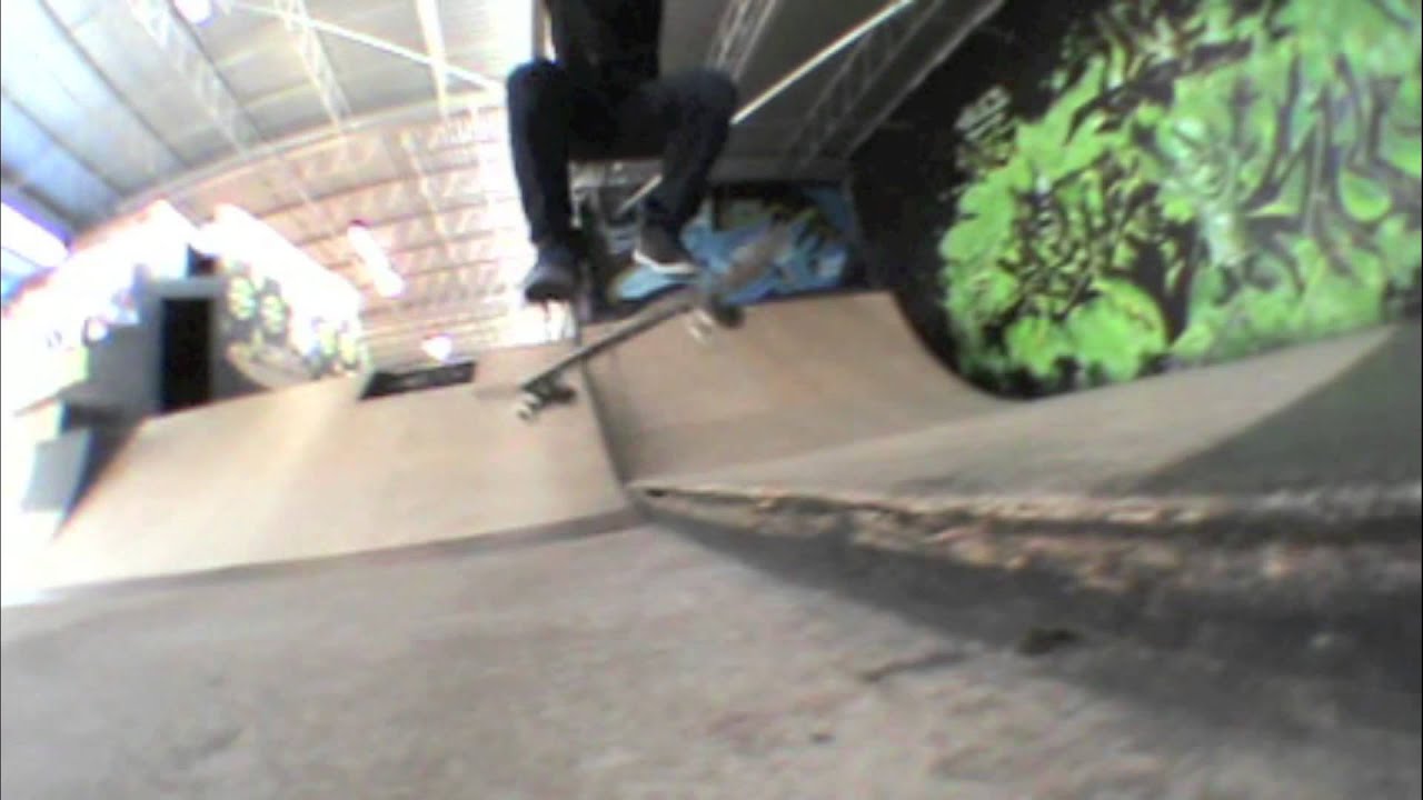 Gardensk8