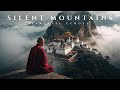 Silent Mountains Tibetan Meditation Music For Healing Relaxation Mindfulness mp3