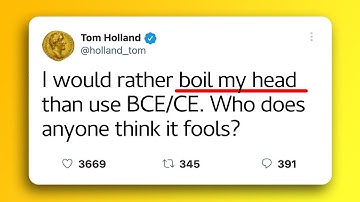 Whats the difference between BC and BCE?
