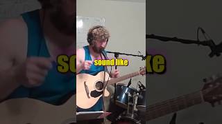 This is how a master works in the studio #music #band